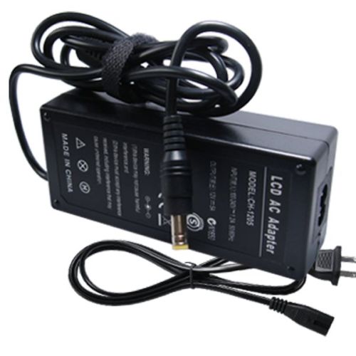 12v 5a AC Adapter Power Supply For Princeton LCD19D LCD monitor 12v 5a AC Adapter Power Supply For Princeton LCD19D LCD monitor